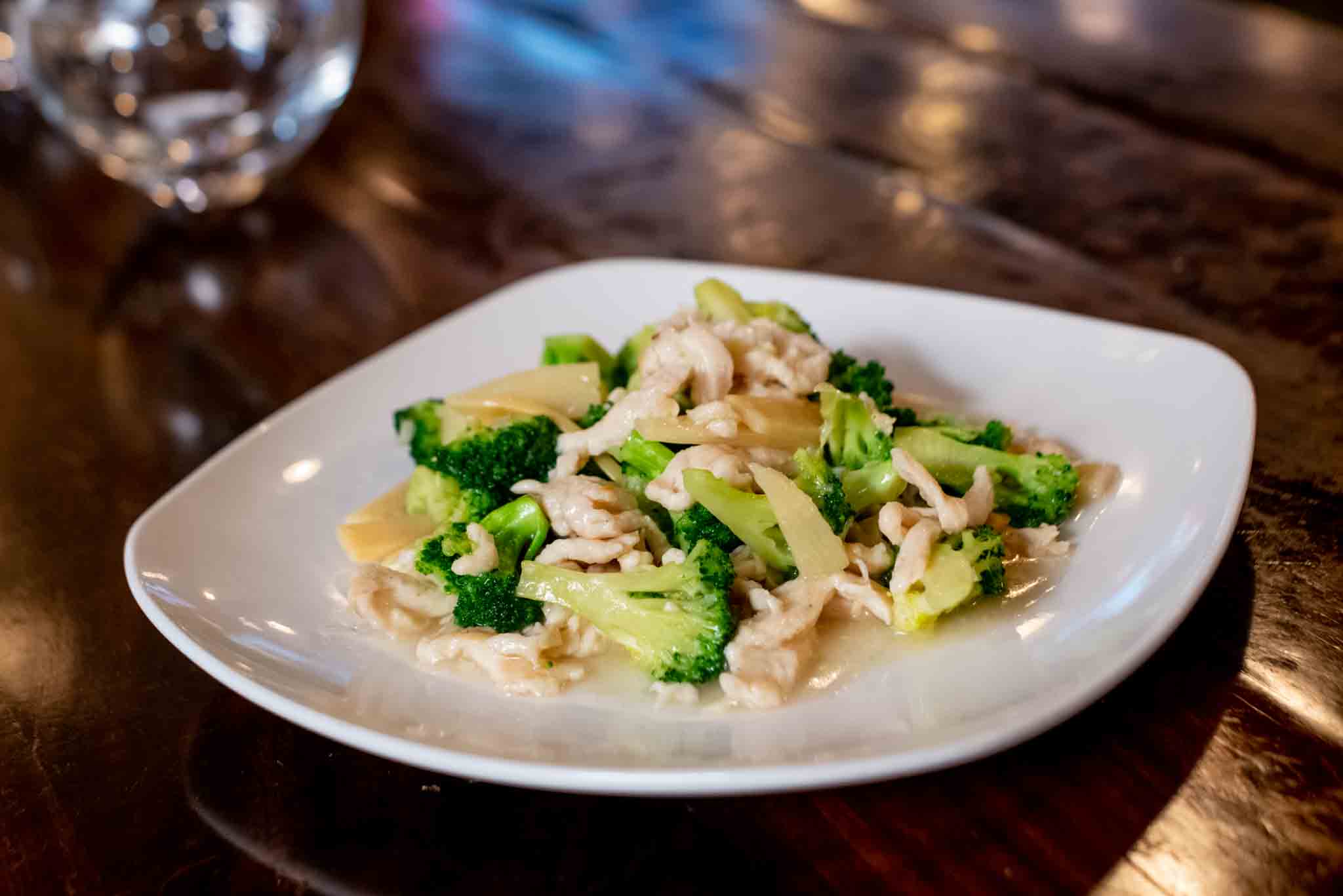 Evergreen Restaurant Online Ordering | Ann Arbor Chinese Food